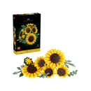 LEGO® Botanicals- Sunflower Bouquet