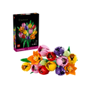 LEGO® Botanicals- Tulip Bouquet
