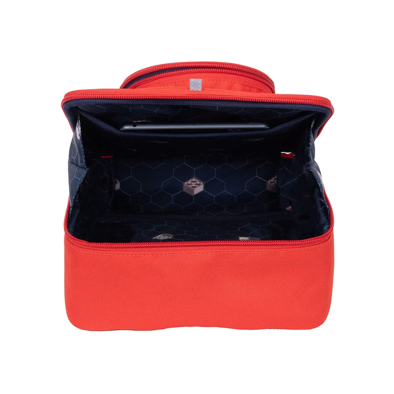 LEGO® Brick Backpack-Red