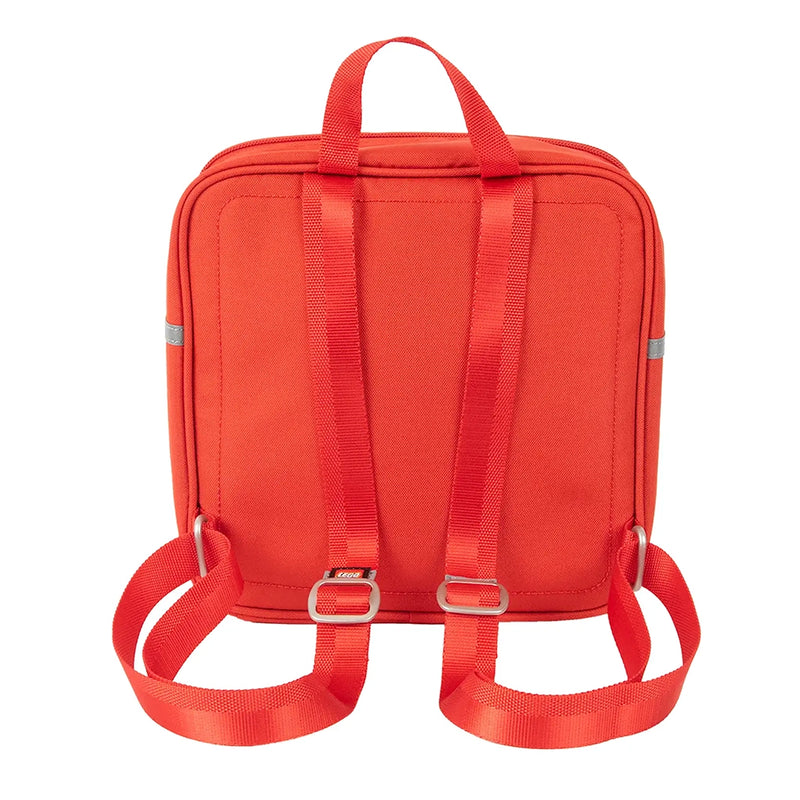 LEGO® Brick Backpack-Red