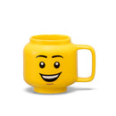 LEGO® Ceramic Mug- Small Happy Boy