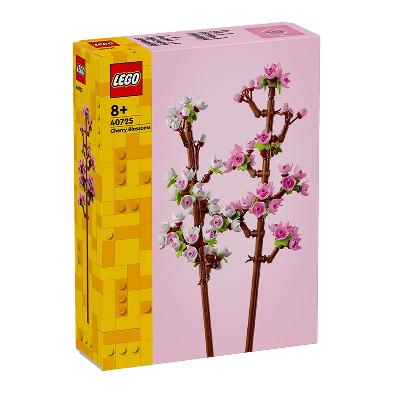 LEGO® Cherry Blossom