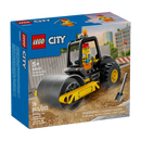 LEGO® City Construction Steamroller