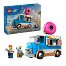 LEGO® City Donut Truck