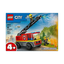 LEGO® City Fire Ladder Truck
