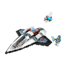 LEGO® City Interstellar Spaceship