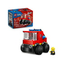 LEGO® City Rides