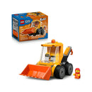 LEGO® City Rides