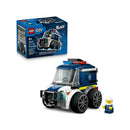 LEGO® City Rides