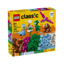 LEGO® Classic Creative Dinosaurs