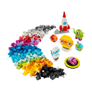 LEGO® Classic Space Planets