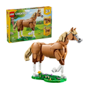 LEGO® Creator- Beautiful Horse
