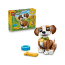 LEGO® Creator- Cute Animals: Playful Puppy