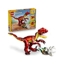 LEGO® Creator- Fierce Dinosaur
