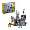 LEGO® Creator- Medieval Horse Knight Castle