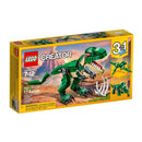 LEGO® Creator -Mighty Dinosaurs