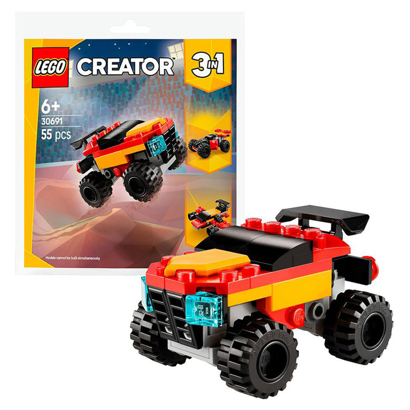 LEGO® Mini Bag