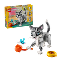 LEGO® Creator- Playful Cat