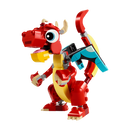 LEGO® Creator- Red Dragon