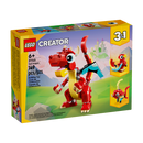 LEGO® Creator- Red Dragon