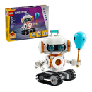 LEGO® Creator- Space Robot