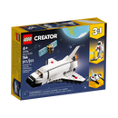 LEGO®  Creator- Space Shuttle