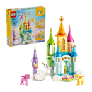 LEGO® Creator- Unicorn Castle