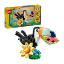 LEGO® Creator- Wild Animals: Tropical Toucan