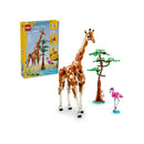 LEGO® Creator- Wild Safari Animals