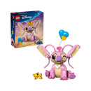 LEGO® Disney- Lilo & Stitch Angel