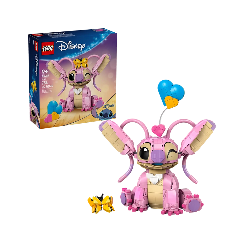 LEGO® Disney- Lilo & Stitch Angel