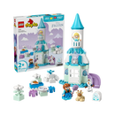 LEGO® Duplo Disney Frozen Anna and Elsa's Frozen Castle