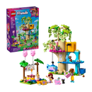 LEGO® Friends- Cat Birthday Party & Tree House
