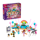LEGO® Friends- Costume Party with Unicorn & Fairy