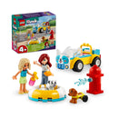 LEGO® Friends- Dog-Grooming Car