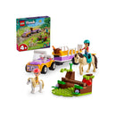 LEGO® Friends- Horse and  Pony Trailer