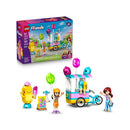 LEGO® Friends- Ice Cream & Balloon Stand