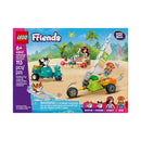LEGO® Friends- Surfing Dogs & Scooter Adventure
