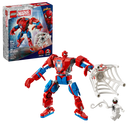 LEGO® Marvel Spider-Man Mech vs. Anti-Venom