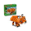 LEGO® Minecraft- The Fox