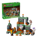 LEGO® Minecraft The Trial House