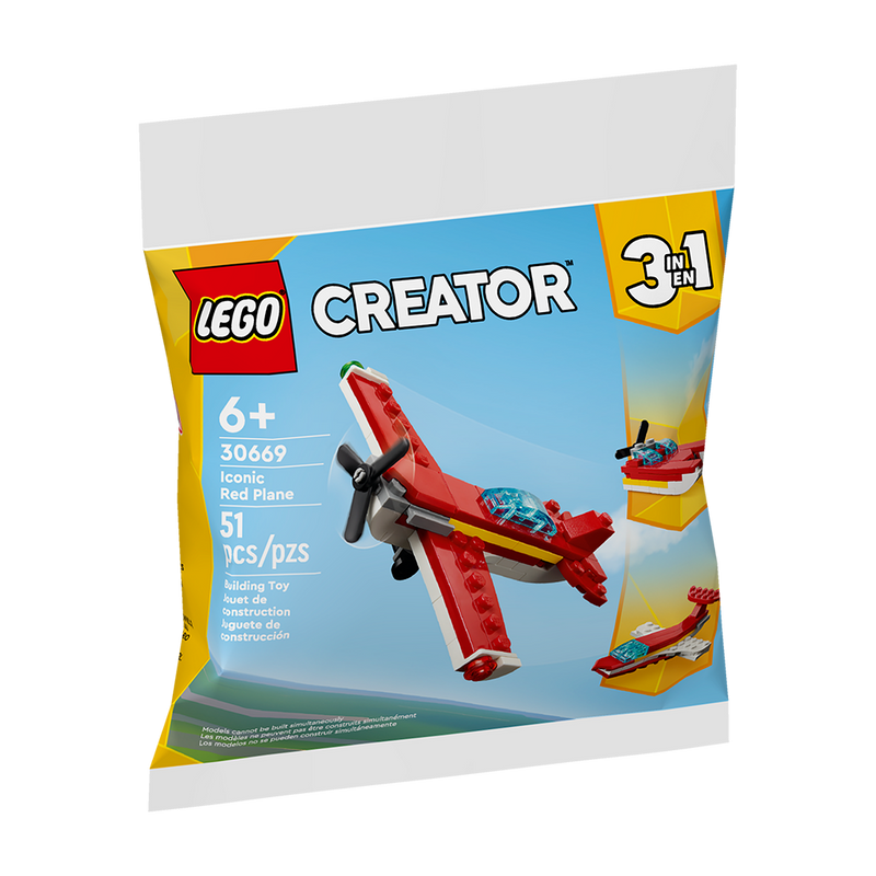LEGO® Mini Bag