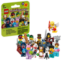 LEGO® Minifigures Series 27