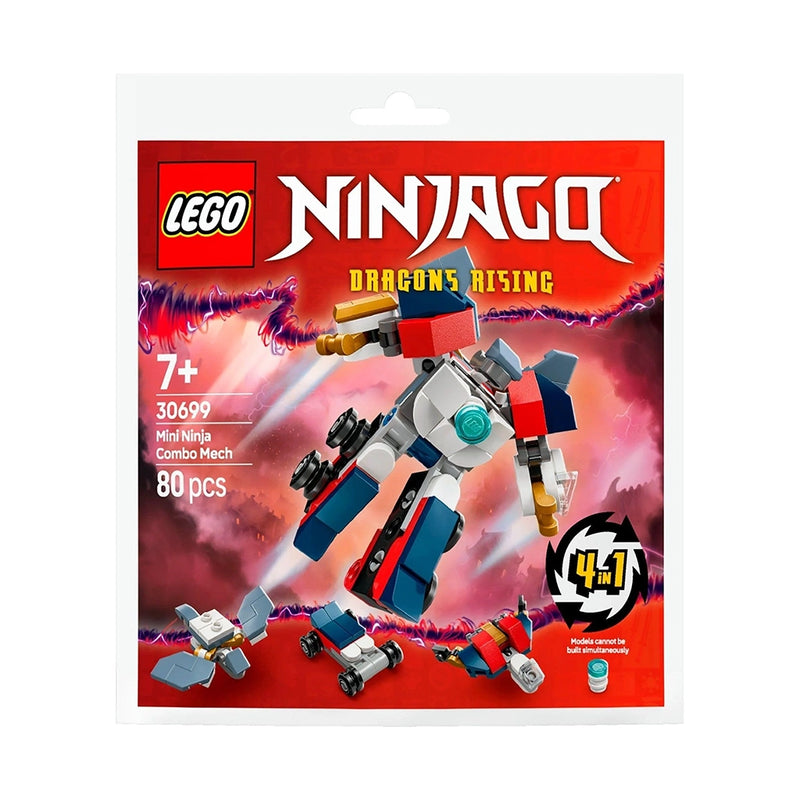 LEGO® Mini Bag