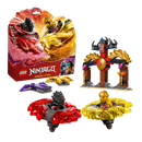 LEGO® Ninjago Dragon Spinjitzu Battle Pack
