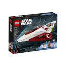 LEGO® Star Wars- Obi-Wan Kenobi's Jedi Starfighter