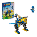 LEGO® Sonic the Hedgehog Cyclone vs. Metal Sonic