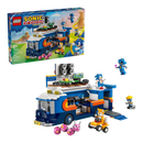 LEGO® Sonic Team Sonic Command Truck