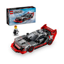 LEGO® Speed Champions- Audi S1 e-tron Quattro Race Car