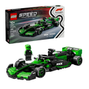 LEGO® Speed Champions- KICK Sauber F1 Team C44 Race Car